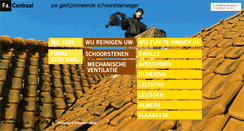 Desktop Screenshot of facentraal.nl